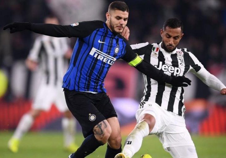Inter se pomirio: Icardi odlazi, ali stiže skupocjena zamjena koja će raspametiti navijače