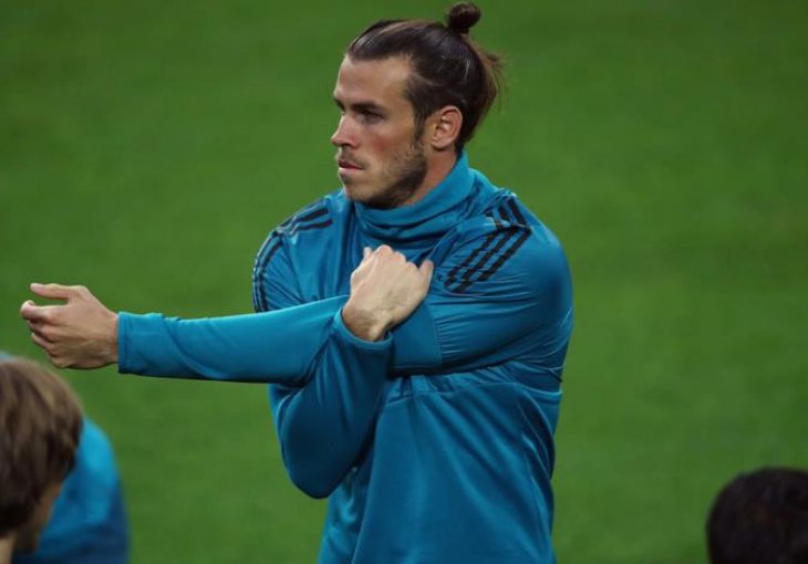 Poznat nasljednik Garetha Balea u Realu: Dolazi iz Paris SG, a Ronaldo će biti najsretniji