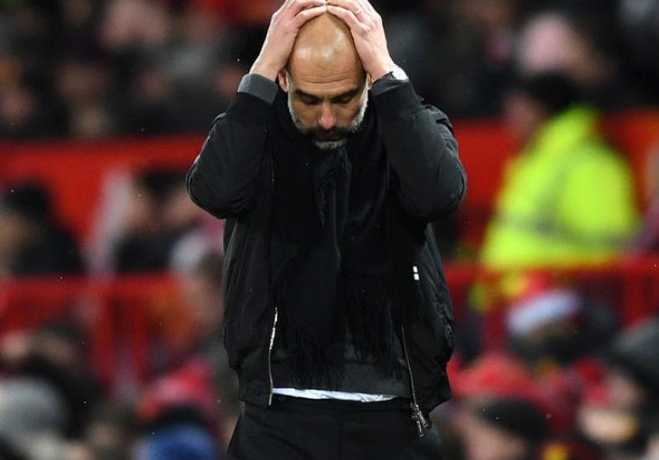 Guardiola sasvim slučajno na press konferenciji otkrio spektakularno zimsko pojačanje!