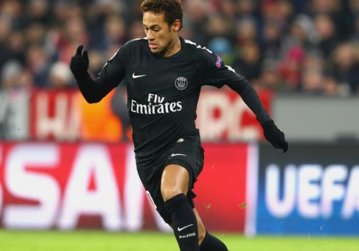Neymar ostavio PSG bez teksta: Odlazim u ovu ekipu narednog ljeta!