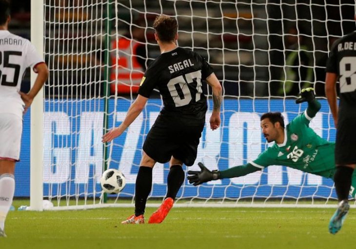 Pachuca treća na Svjetskom klupskom prvenstvu