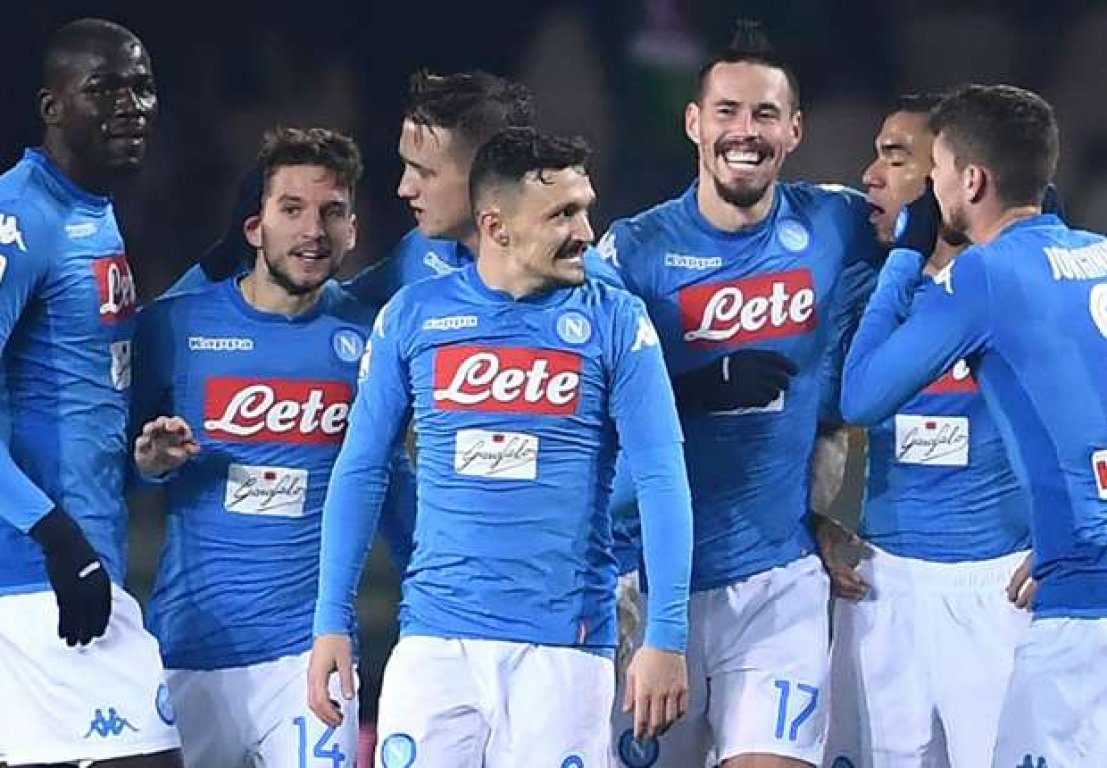 napoli