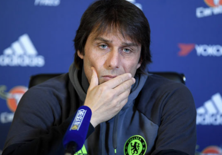 Veliki transfer u najavi: Bild tvrdi da Conte ispravlja grešku prethodnika i vraća sjajnog ofanzivca u Chelsea