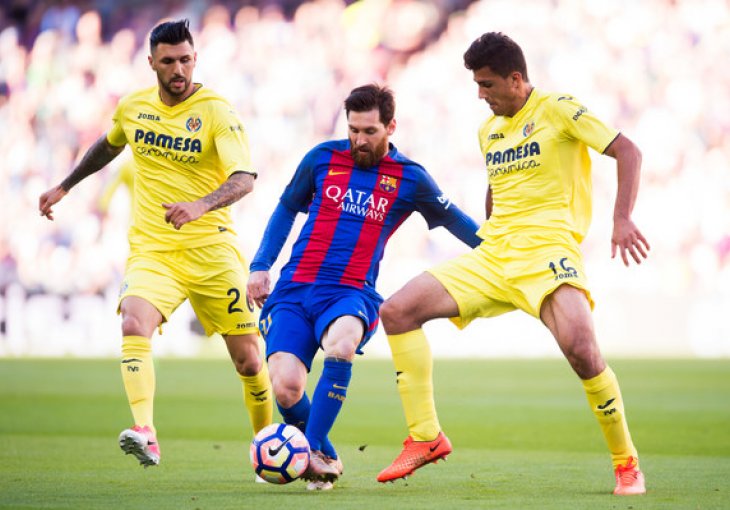 Ulazi u godine, vrijeme je za zamjenu: Barcelona pronašla igrača koji će zamjeniti Sergija Busquetsa