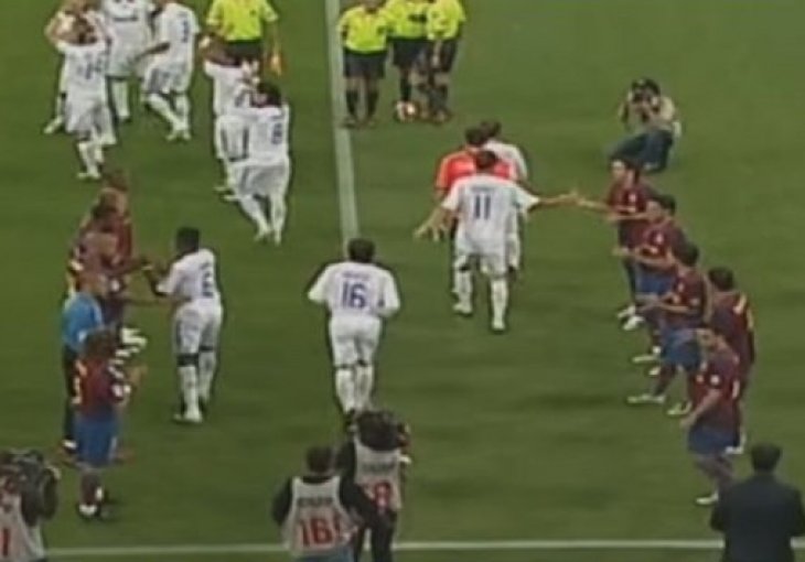 Hoće li se Barcelona pokloniti Real Madridu na El Clasicu? 
