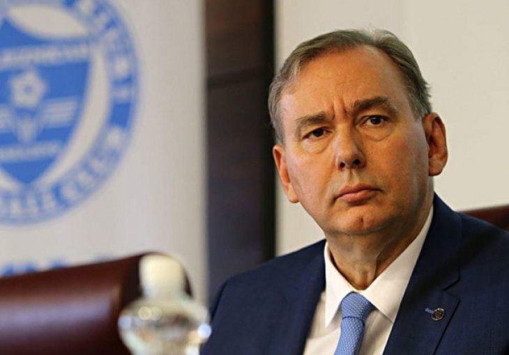 Željezničar: Timski rad je garancija našeg uspjeha, imamo još 4.220.000 KM duga