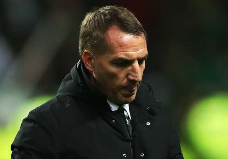Prekinut čuveni niz: Celtic poražen nakon 69 utakmica!