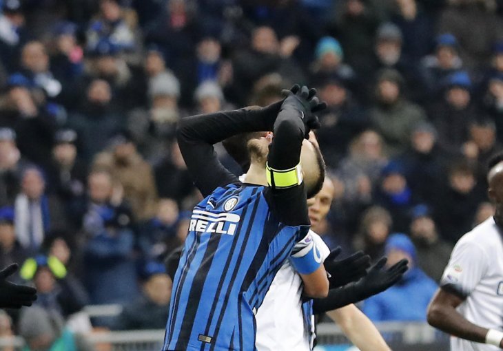 Inter ima tri mete sa kojima želi napasti titulu u Seriji A: Da li su to pravi igrači za njih?