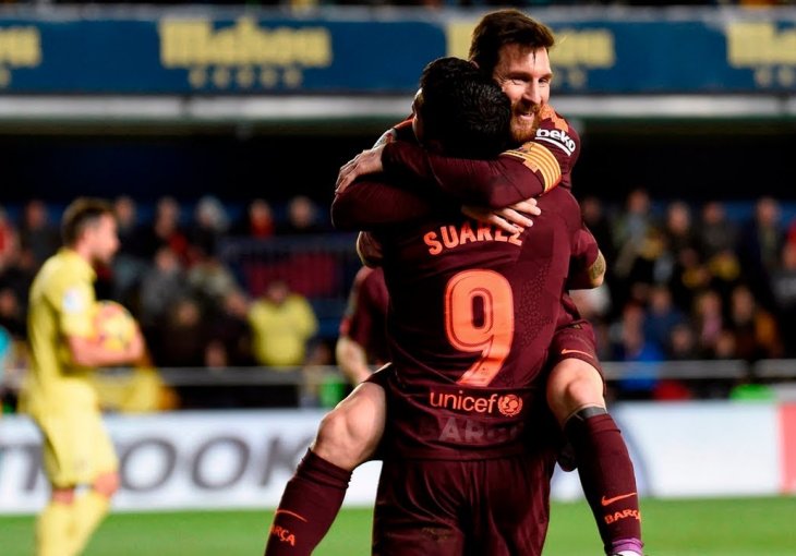 Nakon iznenadnog miga Barca odmah krenula u akciju: Veliki transfer pred samom realizacijom!