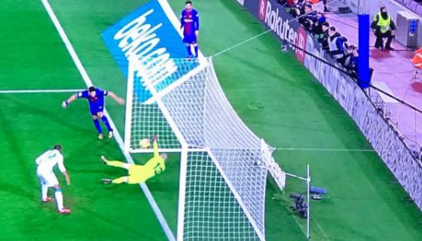 barca