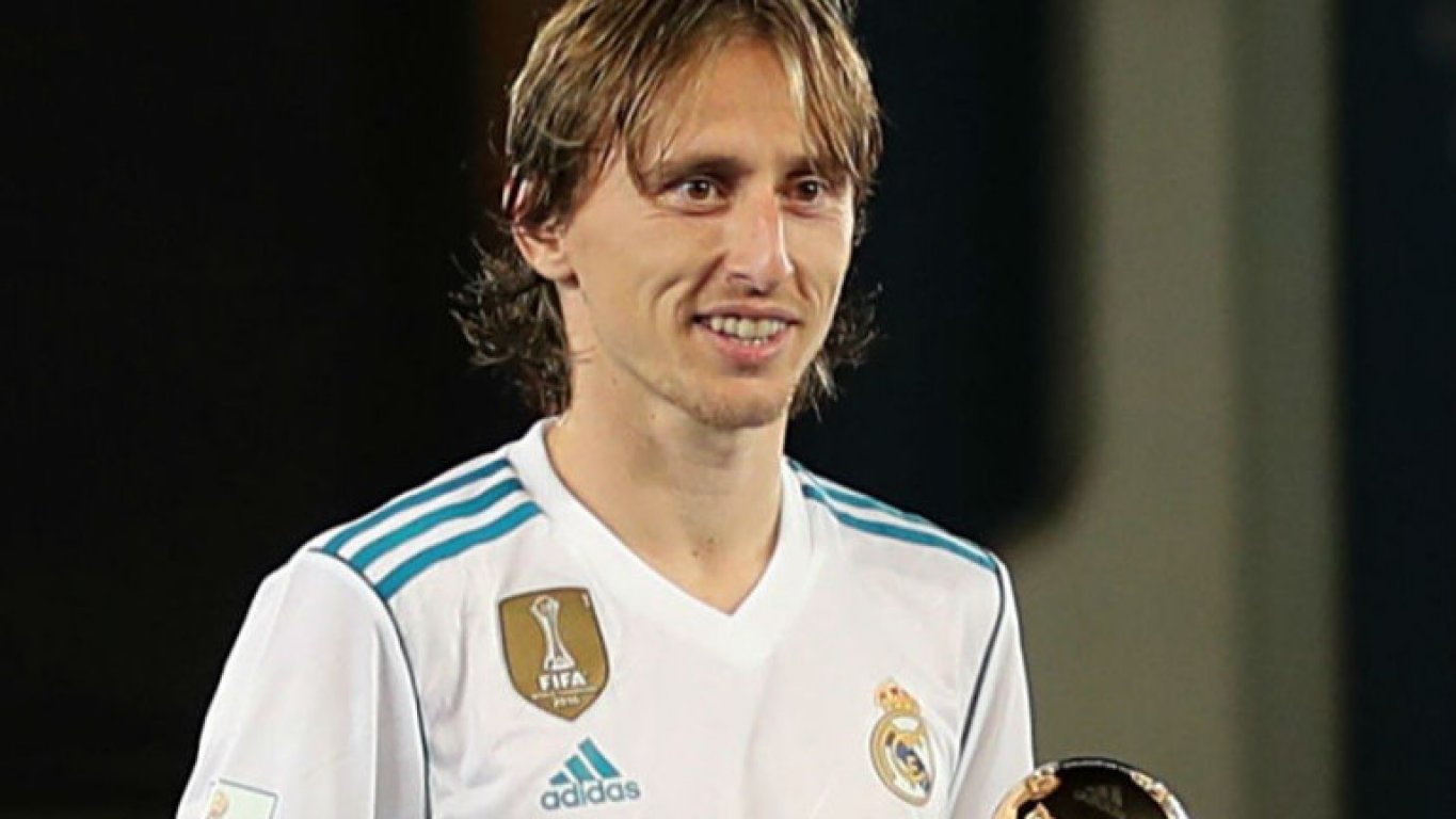 modric