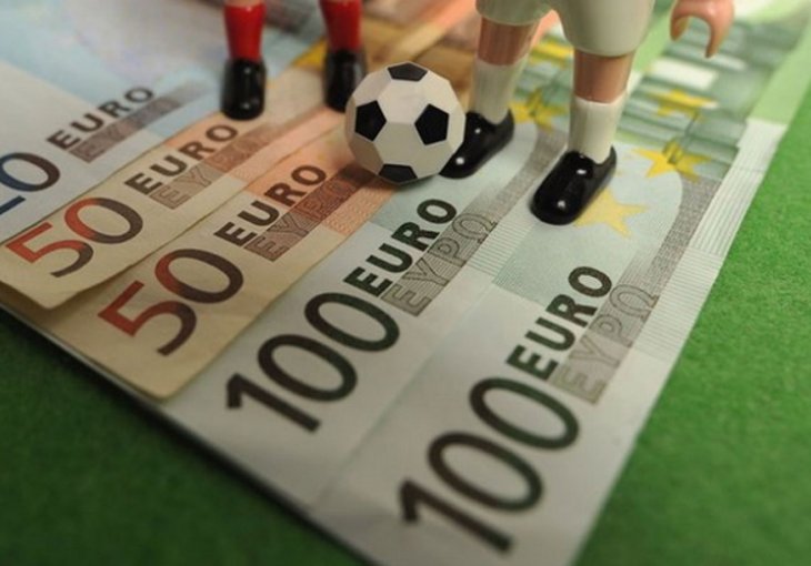 Kladioničar iz BiH dobio više od 100.000 KM proteklog vikenda