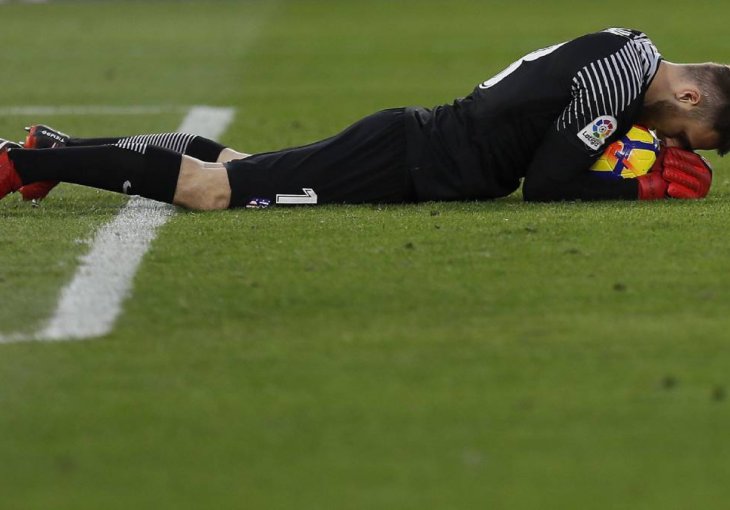 Italija u čudu: Donnarumma rekao odlučno NE Raioli, je li na pomolu spektakularan preokret?!