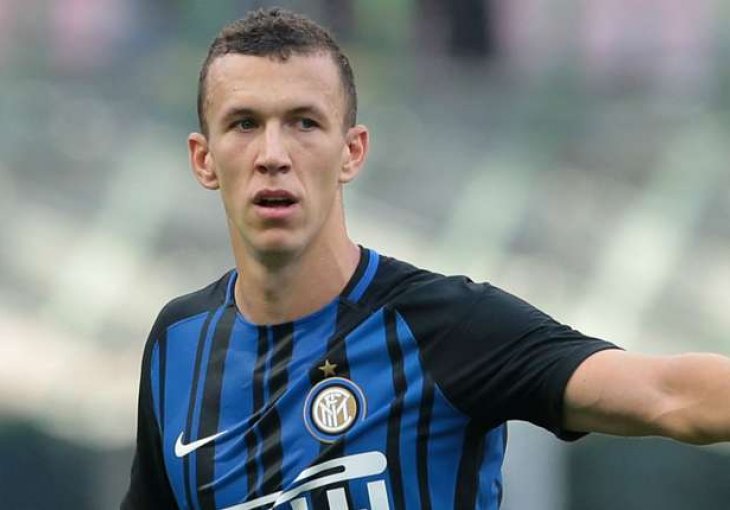 Nakon prvog poraza u sezoni junak postaje tragičar: Interov glavni problem je Ivan Perišić