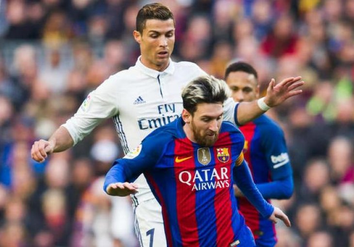 Idealnih 11 svih vremena Reala i Barcelona: Kakva bi to utakmica bila!