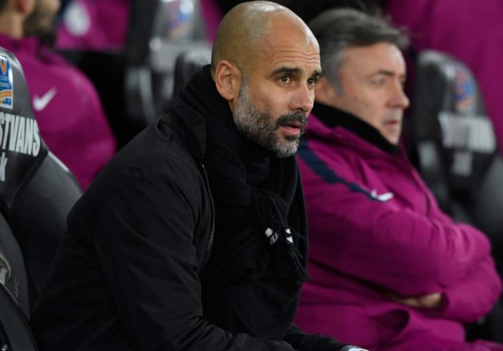 Guardiola otvorio dušu: Srce mi se slama...
