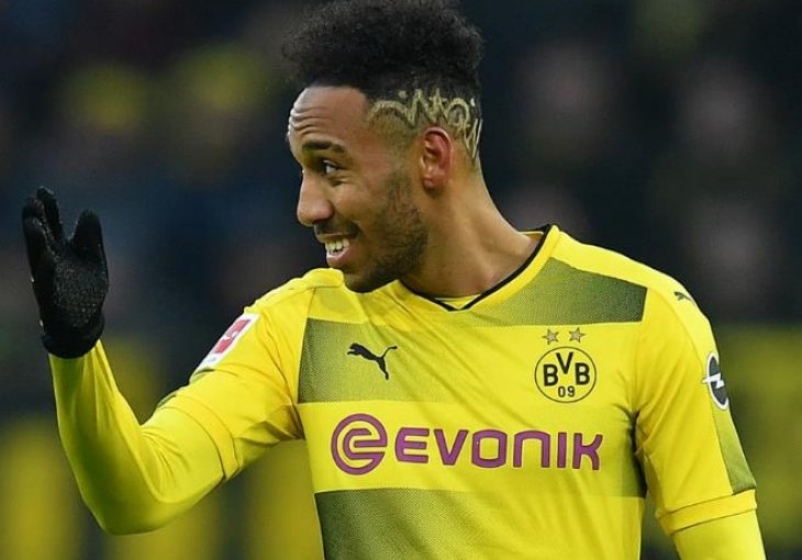 E ovo niko nije očekivao: Aubameyang se predomislio i dogovorio transfer koji će uzburkati planetu