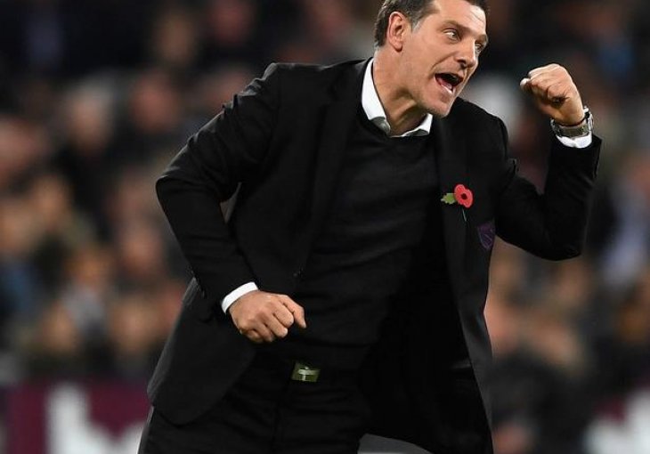 Slatke muke: Slaven Bilić ili Ryan Giggs novi trener kluba iz Premiershipa