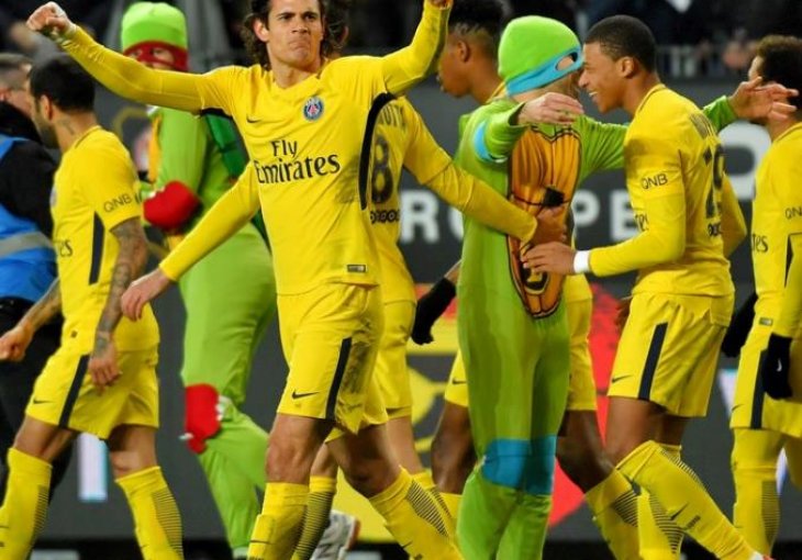 Najbolji napad Evrope ima PSG, ali nikada nećete pogoditi koja ekipa je efikasnija od Barce i Man. Cityja