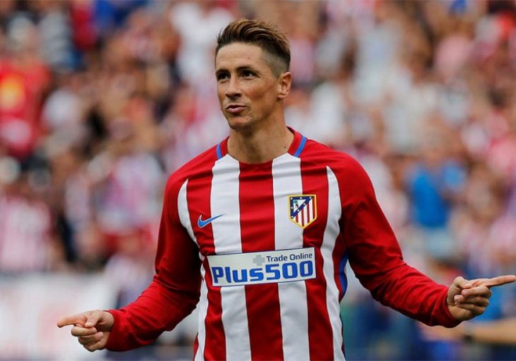 Fernando Torres ostaje u Evropi