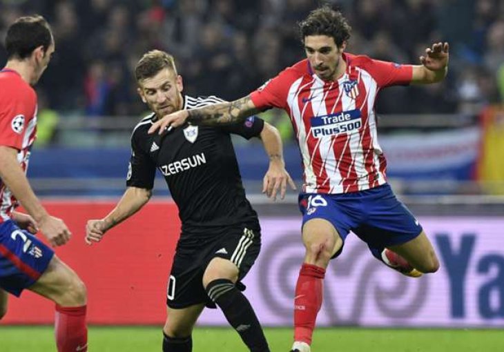 Na pomolu veliki transfer: Spremni učiniti Vrsaljka devetim najplaćenijim Hrvatom