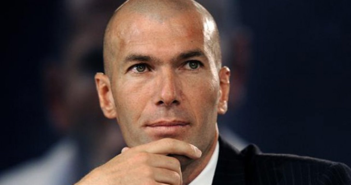 zidane