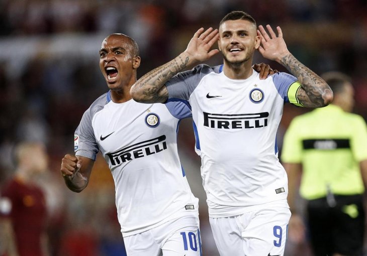 Wanda Nara dočekala svojih pet minuta: Icardi zvanično dobio 'nemoralnu' ponudu, ovo je apsolutno nemoguće odbiti