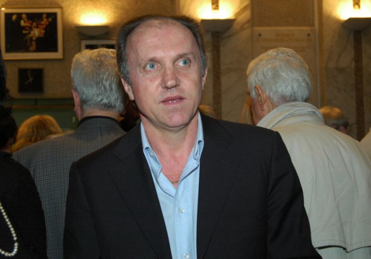 Nekadašnji as Veleža i kandidat za selektora: Mogu odvesti Zmajeve na Euro!