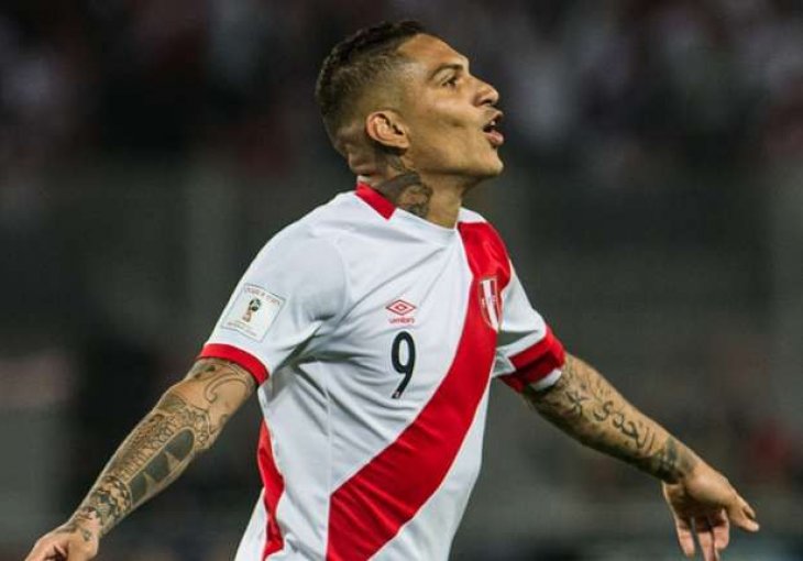 FIFA ZABRANILA SVJETSKO PRVENSTVO Peru ostaje bez organizacije