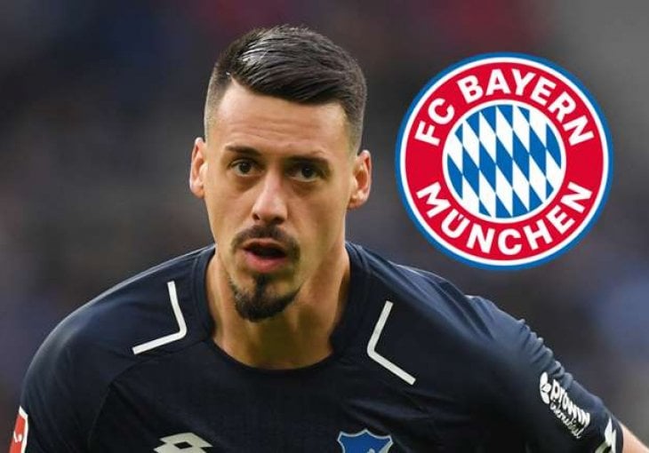 SLUŽBENO: Bivši napadač Bayerna postao trener ambicioznog njemačkog bundesligaša