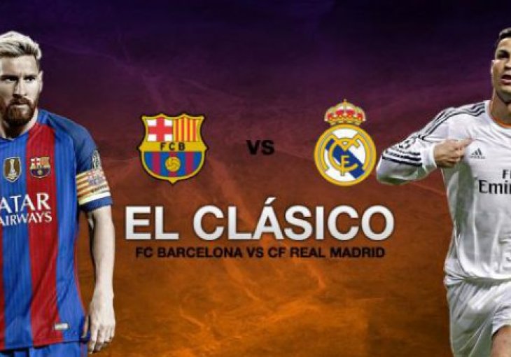 Šta se to sve promjenilo od augusta i debakla Barcelone od Real Madrida?