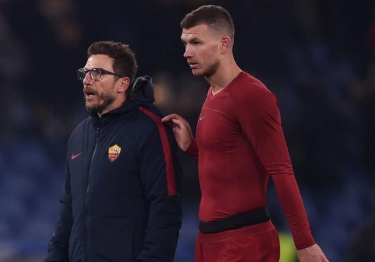 DI FRANCESCO: 