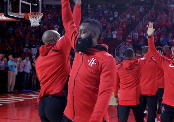 SJAJAN POSAO ROCKETSA Houston  produžio ugovor s jednim od ključnih igrača