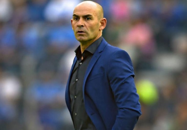 Paco Jemez novi trener Las Palmasa