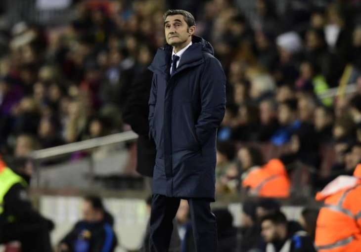 Valverde oprezan: I da odemo na plus 14, ne bih otpisivao Real