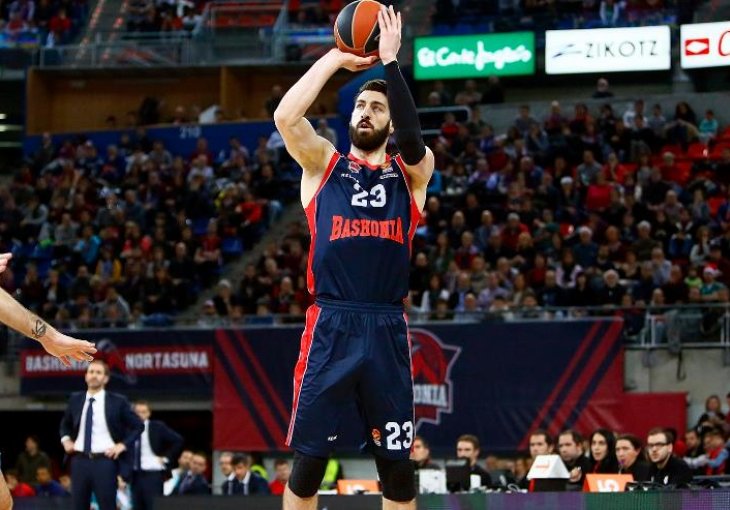 Peti poraz Barce u nizu