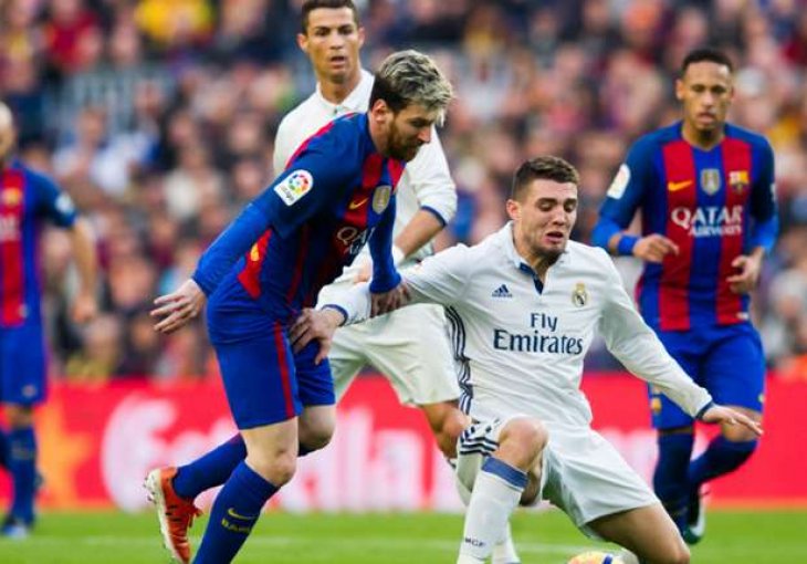 Zidane donio tešku odluku: Ovo je razlog što igra Kovačić, a Isco je na klupi!