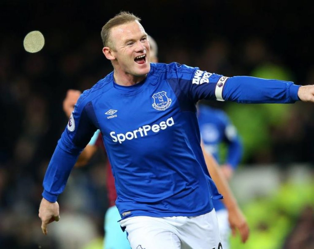 rooney