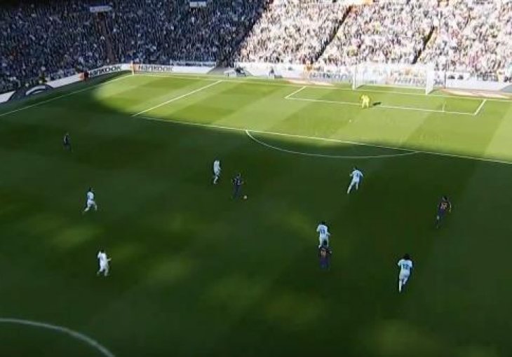 Bernabeu zanijemio: Ovo što je Barca uradila Realu ne može se opisati riječima