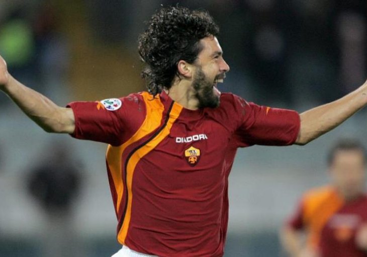 Legenda Rome kandidat za novog predsjednika fudbalskog saveza Italije
