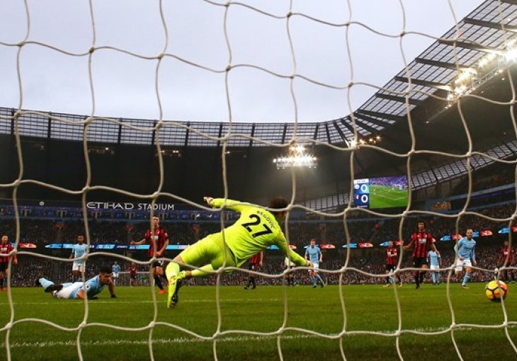 City do sigurne pobjede, Watford primio gol nakon 38 sekundi igre