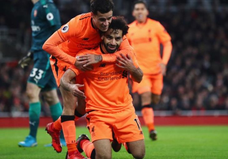 Liverpool kasno sinoć dogovorio pojačanje decenije: Konačno stiže igrač koji će raspametiti sve na Anfieldu