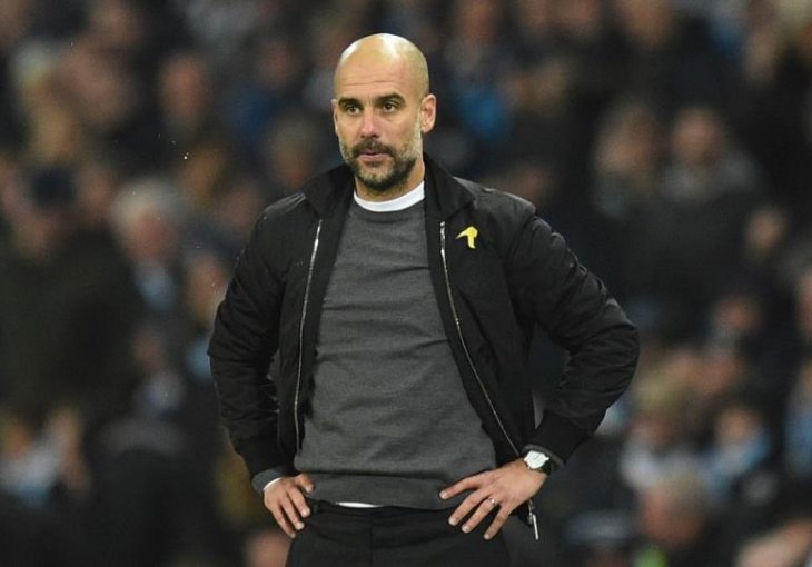 Legendarni štoper napao Mourinha: Da Guardiola vodi takav United, bio bi na vrhu tabele
