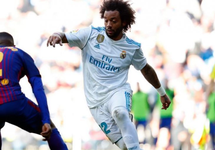 Marcelo progovorio nakon debakla: 