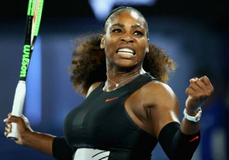 Povratak Serene Williams na teniske terene nakon godinu dana 