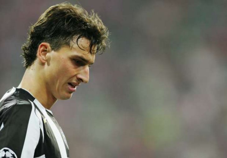 Capello: Ibra nije znao opucati kad je došao u Juventus, a ovo je najbolji igrač s kojim sam radio