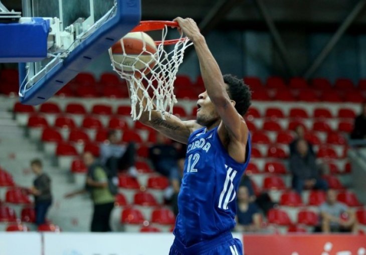 Sporazumni raskid: Ponajbolji igrač Cibone otišao u Izrael