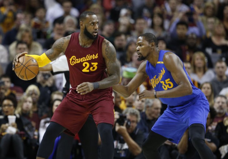 Groznica božićne večeri! Sve što trebate znati o ludom 13-satnom maratonu najbolje košarke