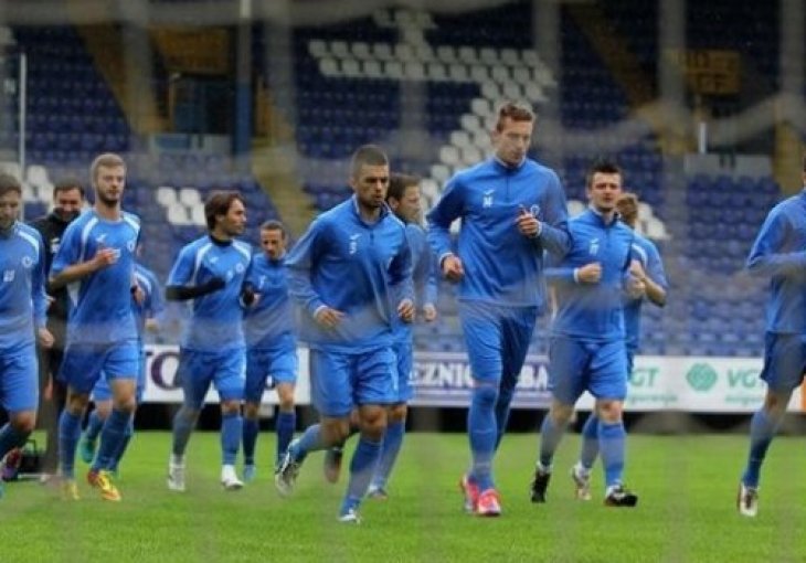 Darko Marković napustio redove FK Željezničar