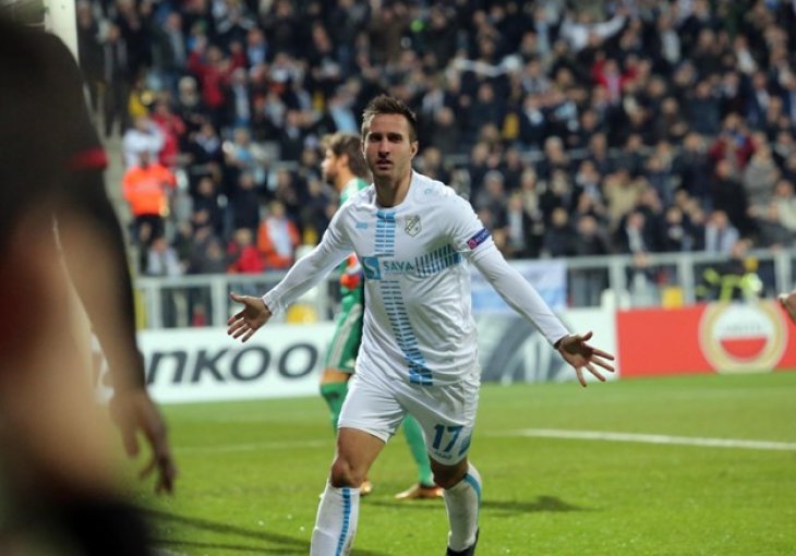 Gavranović se priključuje Dinamu do početka priprema, Modri ostaju bez odličnog dvojca